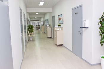 Фотография клиники 5
